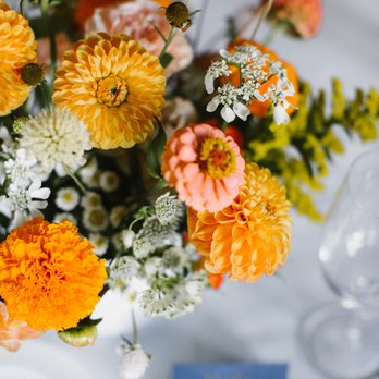 The Pollen Mill - Floral Designers Near Me