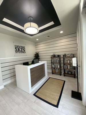Divine Skin Studio