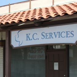 KCS - Garden Grove