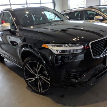 Herzog-Meier Volvo - 2018 XC90 T-8 R Design via Volvo's North America Delivery Program. It was a great experience! - Car Dealers Near Me - Beaverton, Oregon Herzog-Meier Volvo - 2018 XC90 T-8 R Design via Volvo's North America Delivery Program. It was a great experience! - Car Dealers Near Me - Beaverton, Oregon