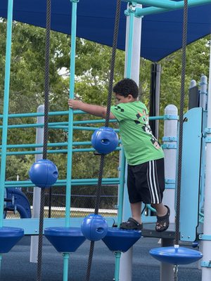 Dr. P. Phillips Community Park by null