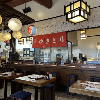 HONDA-YA Tustin - Menu (as of Feb 2026) - Sushi Bars Near Me - Tustin, California HONDA-YA Tustin - Menu (as of Feb 2026) - Sushi Bars Near Me - Tustin, California