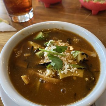 Meche Cocina Mexicana - Chicken tortilla soup - Mexican Near Me - Cary, North Carolina Meche Cocina Mexicana - Chicken tortilla soup - Mexican Near Me - Cary, North Carolina