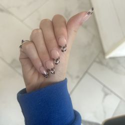 Honey B Nail Spa