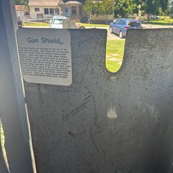Folsom Prison Museum