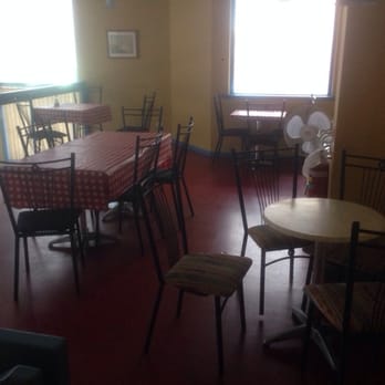 Expresso Yourself - Up stairs seating - Restaurants Near Me - Adelaide, SA