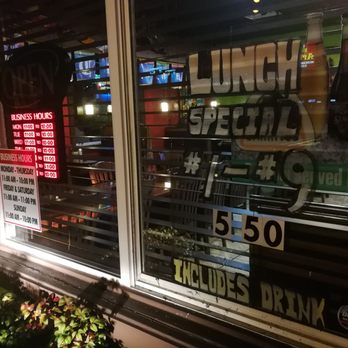 El Arriero Downtown - Mexican Near Me - Anderson, South Carolina