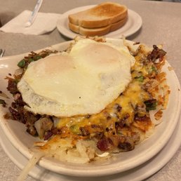 Wolves skillet Wolves skillet