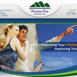 Pocono Eye Associates - Pocono Eye Associates | East Stroudsburg, PA
