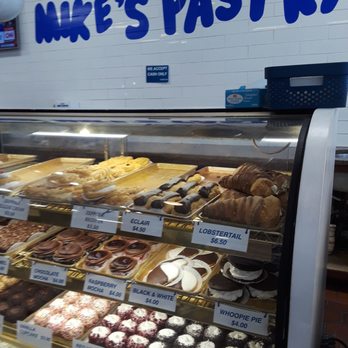 Mike's Pastry - Bakeries Near Me - Boston, Massachusetts Mike's Pastry - Bakeries Near Me - Boston, Massachusetts