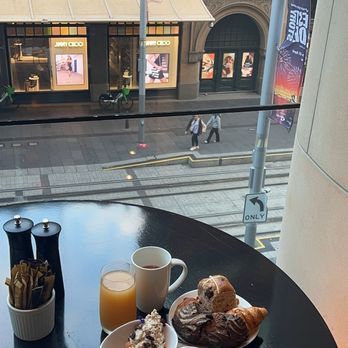 Glass Brasserie - Wine Bars Near Me - Sydney, NSW