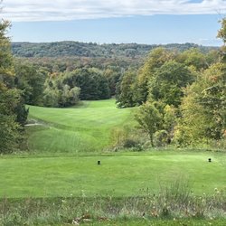 Manitou Passage Golf Club - Gorgeous course.