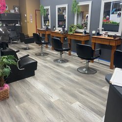 Hair Express - Remodel 2022