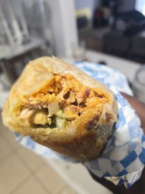 Martins Famous Street Tacos - Gold River, CA