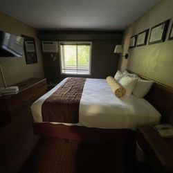 InnSeason Resorts Pollard Brook - Bedroom