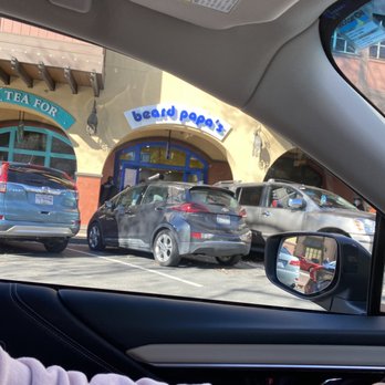 Beard Papa’s - Street view - Desserts Near Me - Concord, California Beard Papa’s - Street view - Desserts Near Me - Concord, California