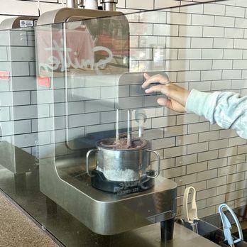 Smitten Ice Cream - Ice Cream & Frozen Yogurt Near Me - San Francisco, California Smitten Ice Cream - Ice Cream & Frozen Yogurt Near Me - San Francisco, California