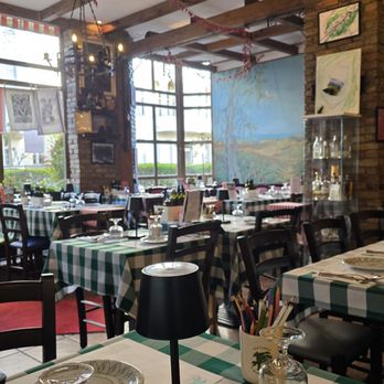 Trattoria a muntagnola - Italian Near Me - Berlin, BE Trattoria a muntagnola - Italian Near Me - Berlin, BE