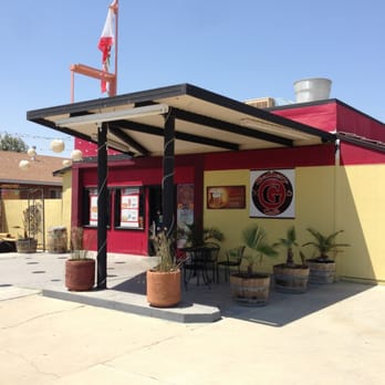 Gallery Cafe - Outside - Burgers Near Me - Avenal, California Gallery Cafe - Outside - Burgers Near Me - Avenal, California