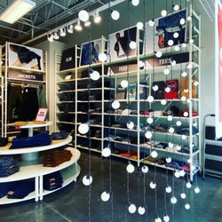 Lucky Brand