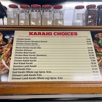 BBQ Tonite - Pakistani Near Me - Catonsville, Maryland