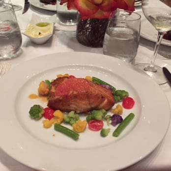 Tony's - Salmon - Italian Near Me - Houston, Texas Tony's - Salmon - Italian Near Me - Houston, Texas