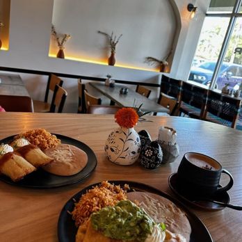 Chuponcito - Mexican Near Me - Aliso Viejo, California