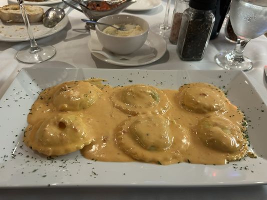 Di Valle's Cucina Italiana by null