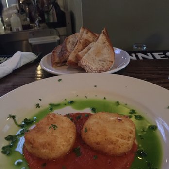 Gideon Welles - Crispy goat cheese...! Outstanding...!!!! - Bars Near Me - Chicago, Illinois Gideon Welles - Crispy goat cheese...! Outstanding...!!!! - Bars Near Me - Chicago, Illinois