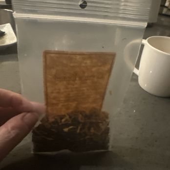Old Town Spice & Tea Merchants - Look how much tea you get for $4.59 + tax. Not good. - Grocery Near Me - Temecula, California Old Town Spice & Tea Merchants - Look how much tea you get for $4.59 + tax. Not good. - Grocery Near Me - Temecula, California
