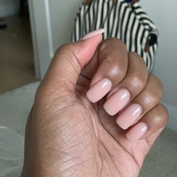 Glamour Nails - Nail Salons Near Me - Houston, Texas