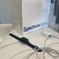 Spectrum