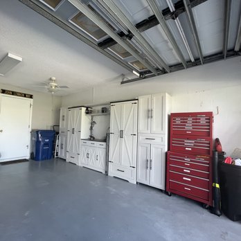 Organization Solutions by Natalya - Home Organization Near Me