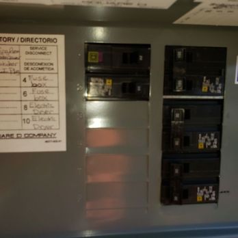 McGee Legacy Electric - Electricians Near Me