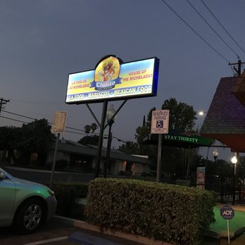 El Chilito - Mexican Near Me - Bakersfield, California