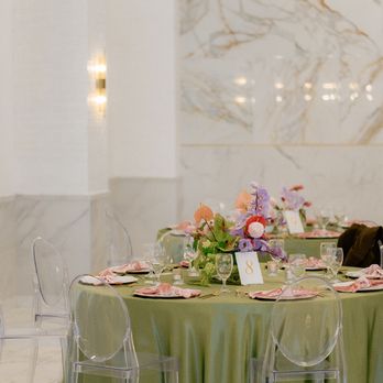 Charleston Lane - Venues & Event Spaces Near Me - Willis, Texas