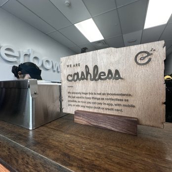 Everbowl - Cashless venue. - Acai Bowls Near Me - Kapolei, Hawaii Everbowl - Cashless venue. - Acai Bowls Near Me - Kapolei, Hawaii