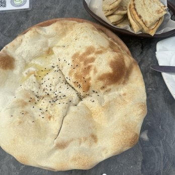 Istanbul Grill - Lavas Hot Bread - Turkish Near Me - Kissimmee, Florida