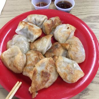 Dumpling & Tea House - Taiwanese Near Me - Sacramento, California Dumpling & Tea House - Taiwanese Near Me - Sacramento, California