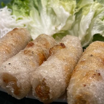 Hale Vietnam - Spring rolls are always fantastic - Vietnamese Near Me - Honolulu, Hawaii Hale Vietnam - Spring rolls are always fantastic - Vietnamese Near Me - Honolulu, Hawaii