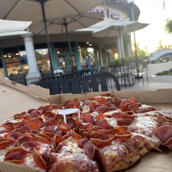 Mountain Mike's Pizza - Pepperoni Pizza - Pizza Near Me - Brea, California Mountain Mike's Pizza - Pepperoni Pizza - Pizza Near Me - Brea, California