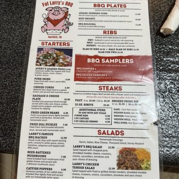 Fat Larrys - Steakhouses Near Me - Memphis, Tennessee Fat Larrys - Steakhouses Near Me - Memphis, Tennessee