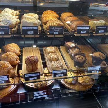 Presso Cafe - Cafes Near Me - Burnaby, British Columbia