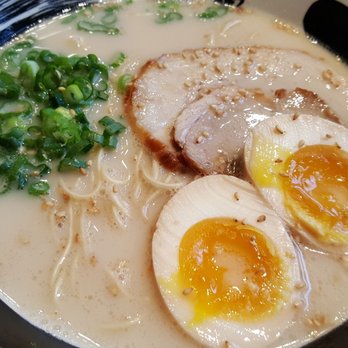 Ramen Danbo - A hug in a bowl (2/5/18) - Ramen Near Me - Seattle, Washington