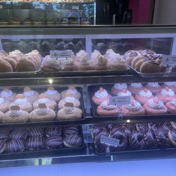 Blondie's Doughnuts - Donuts - Donuts Near Me - Edgewater, Maryland