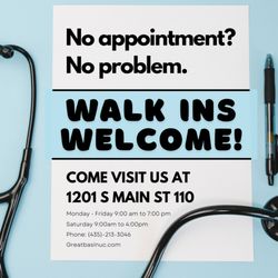 Great Basin Urgent Care