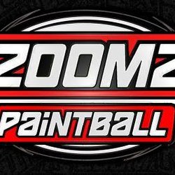 Zoomz Paintball