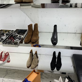 Saint Laurent - Leather Goods Near Me - Houston, Texas