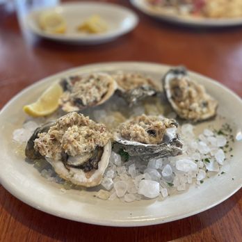 Coconuts - Surf and surf - Seafood Near Me - Fort Lauderdale, Florida