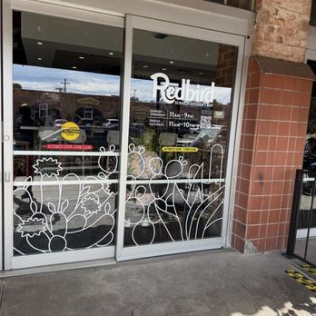 Redbird Scratch Kitchen + Bar - Sam Hughes - Cocktail Bars Near Me - Tucson, Arizona
